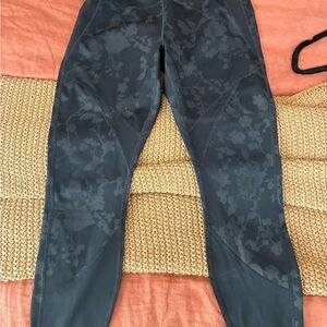 Athleta Black Leggings